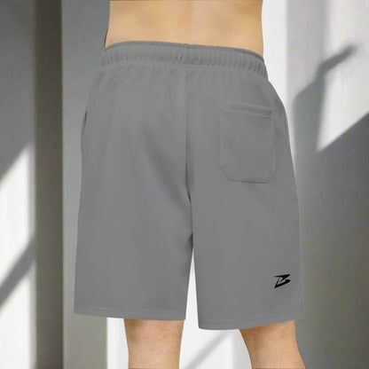 Beast Mode | Men's Athletic Long Shorts - Bejya