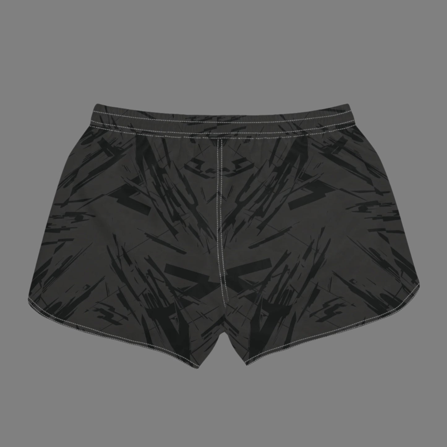 UnityFit | Women's Workout Shorts | Black - Bejya