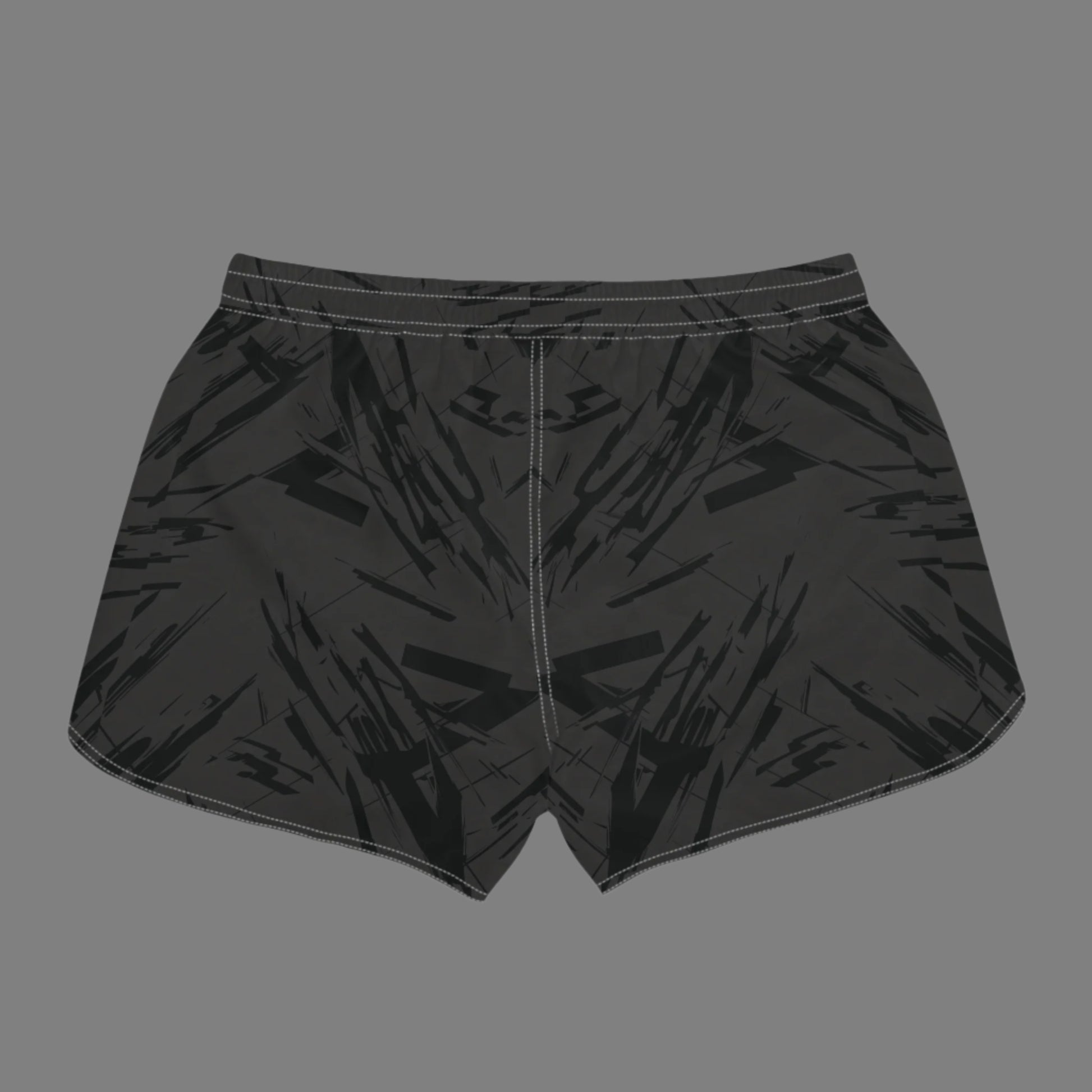 UnityFit | Women's Workout Shorts | Black - Bejya