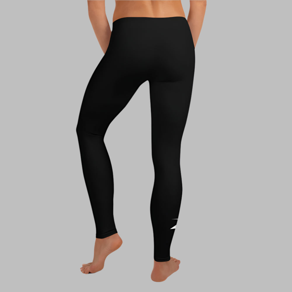 Bejya Sportwear | Leggings | Black - Bejya