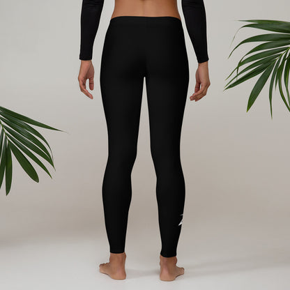 Bejya Sportwear | Leggings | Black - Bejya