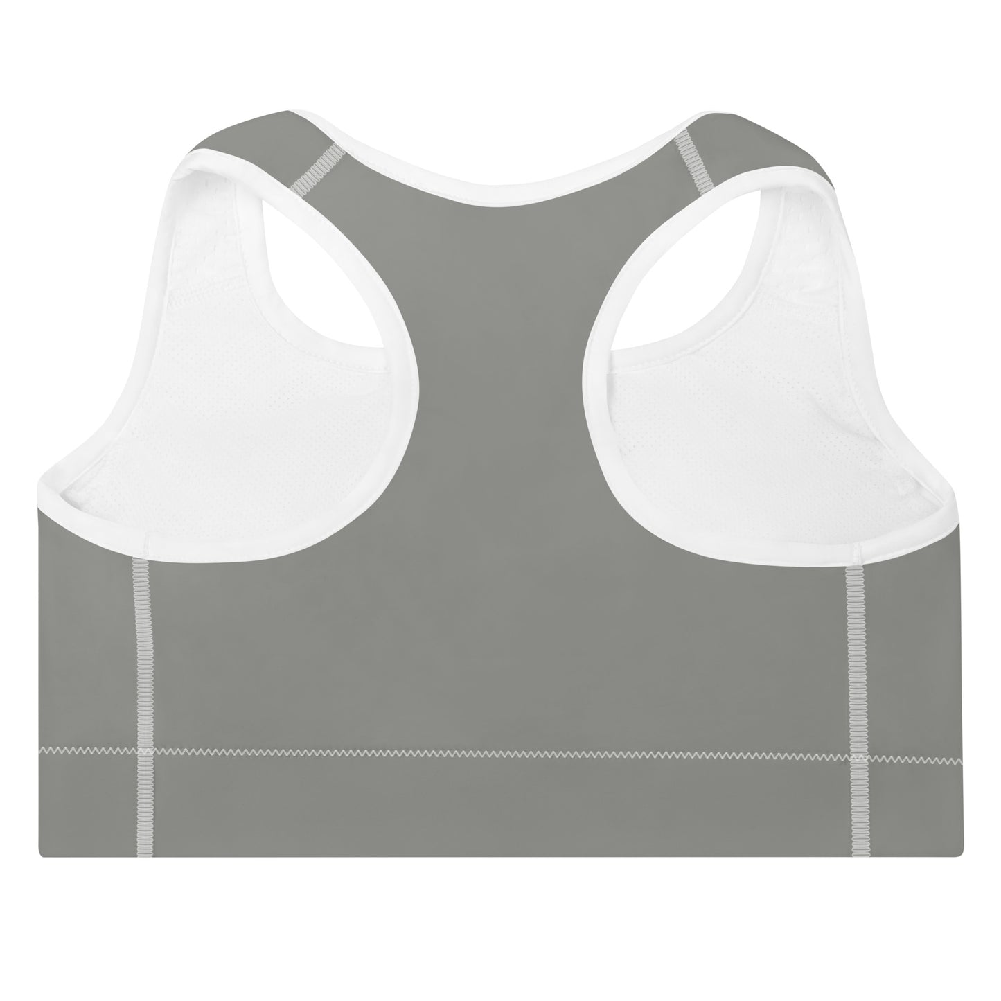 Bejya Sportwear | Padded Sports Bra - Bejya