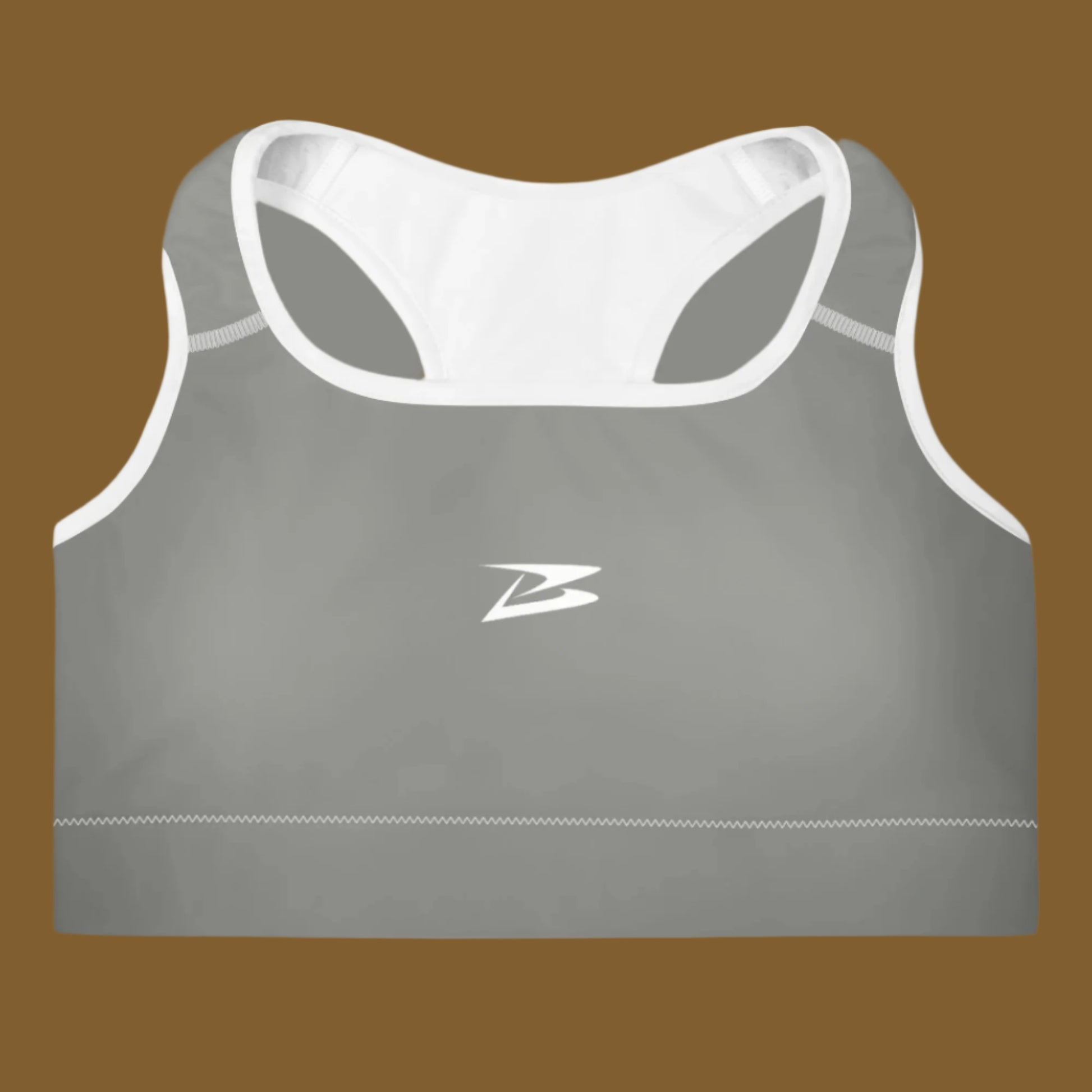 Bejya Sportwear | Padded Sports Bra - Bejya