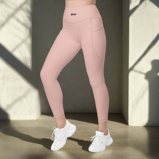 Bejya Sportwear | Leggings With Pockets - Bejya