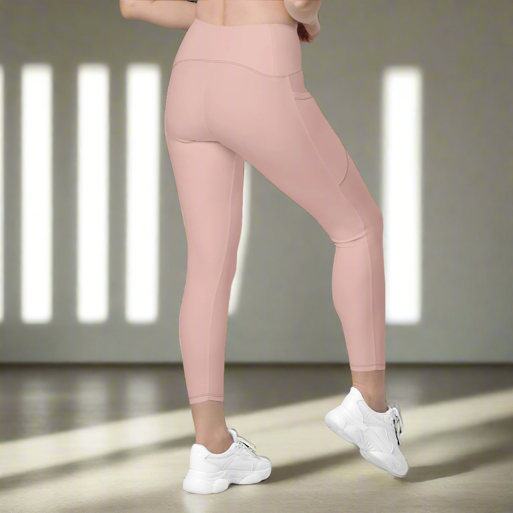 Bejya Sportwear | Leggings With Pockets - Bejya