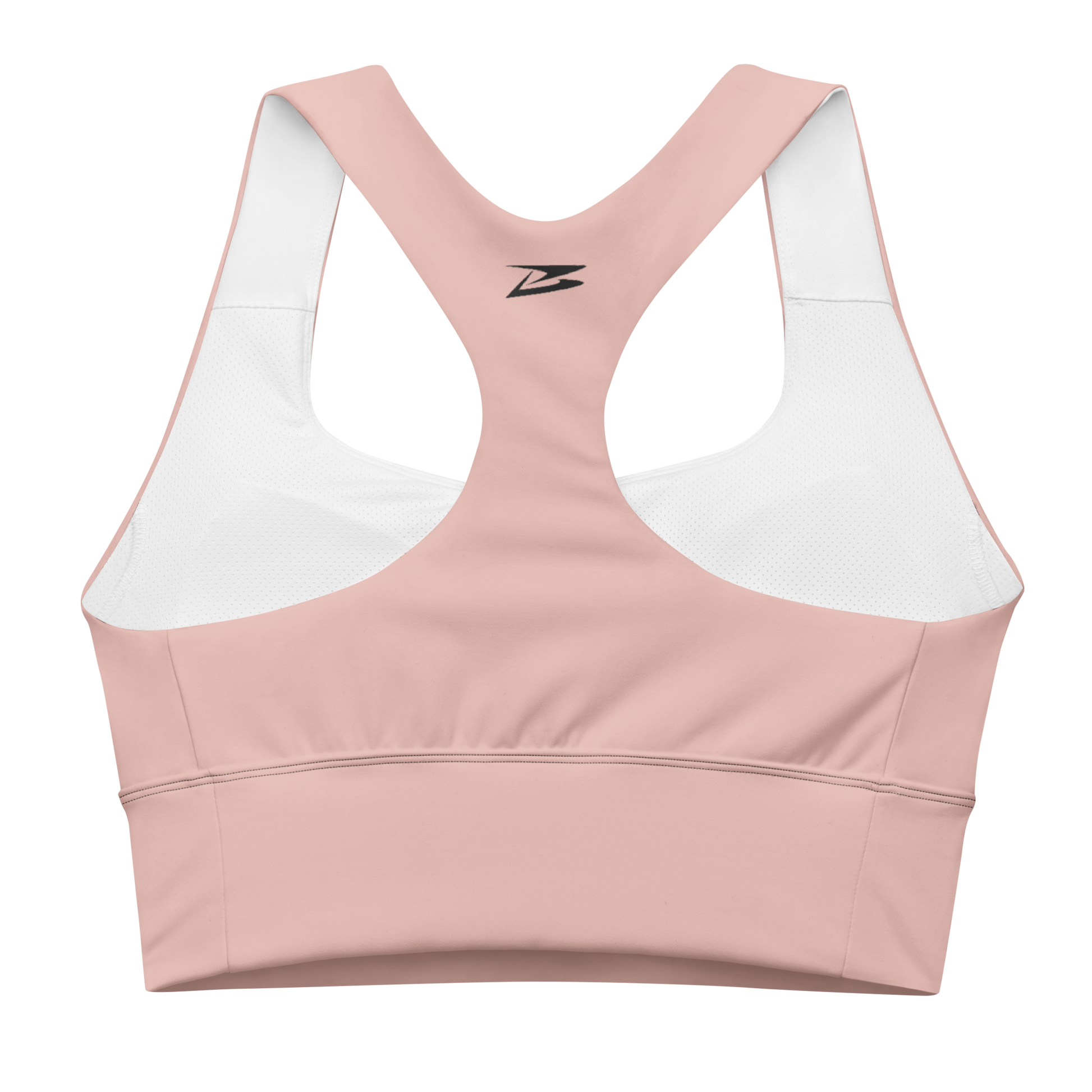 Beast Mode | Longline Sports Bra - Bejya