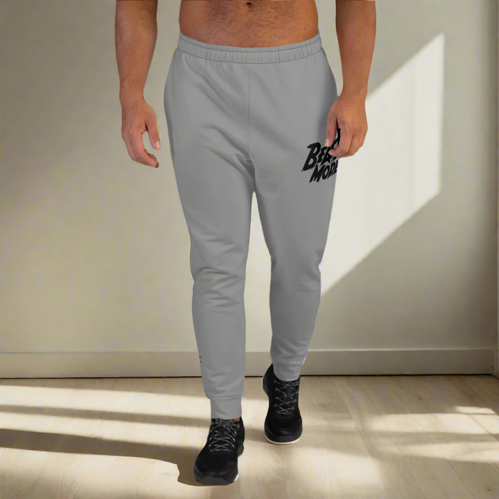 Beast Mode | Men's Joggers - Bejya