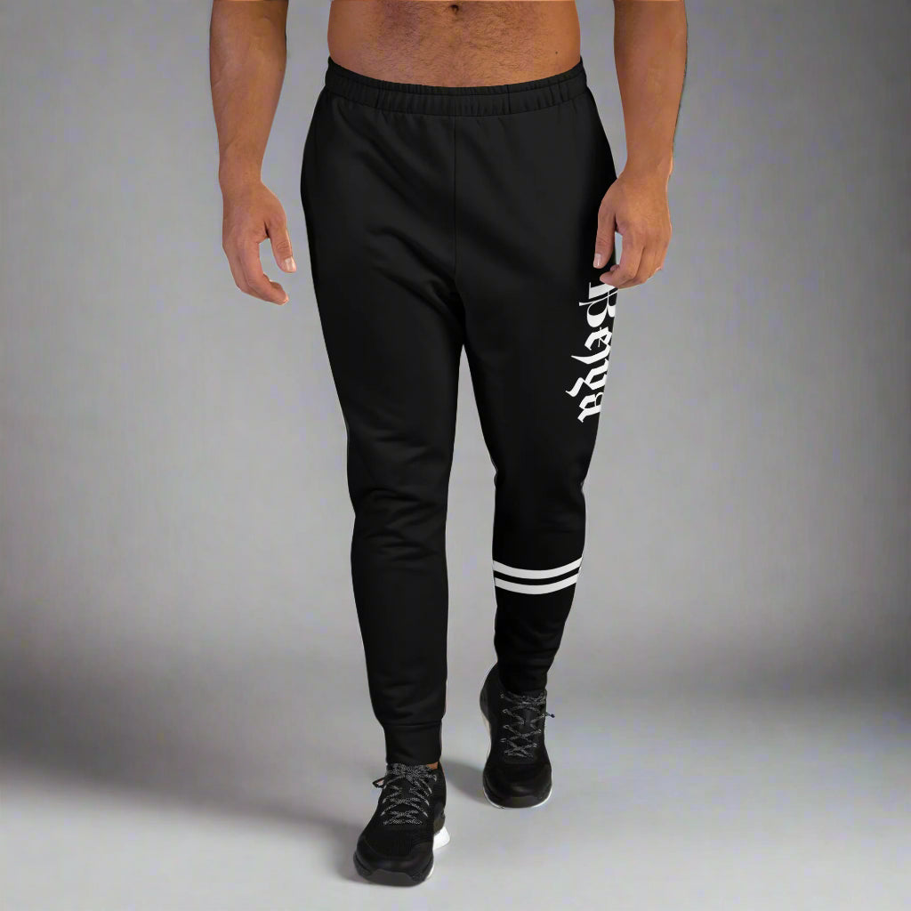 Bejya Athletica | Men's Joggers - Bejya