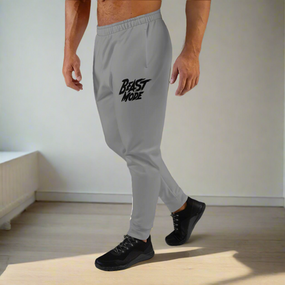 Beast Mode | Men's Joggers - Bejya