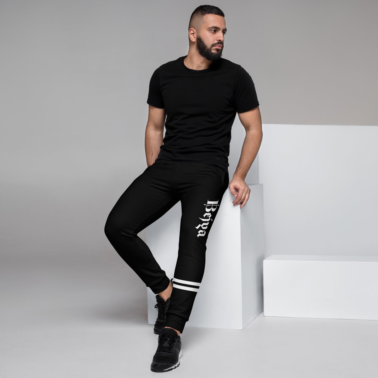 Bejya Athletica | Men's Joggers - Bejya