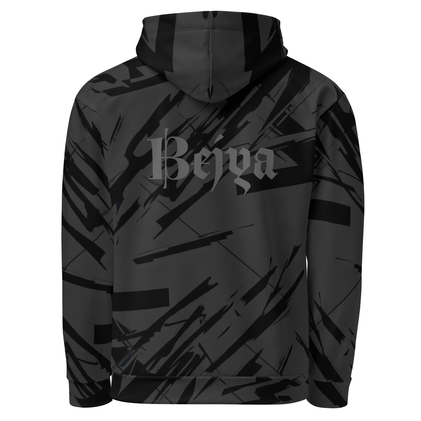 UnityFit | Men's Pullover Hoodie - Bejya