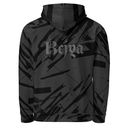 UnityFit | Men's Pullover Hoodie - Bejya