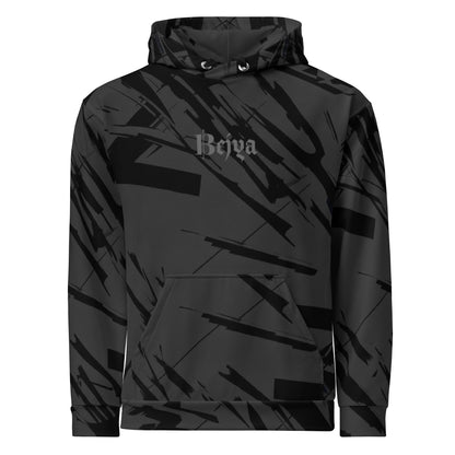 UnityFit | Men's Pullover Hoodie - Bejya