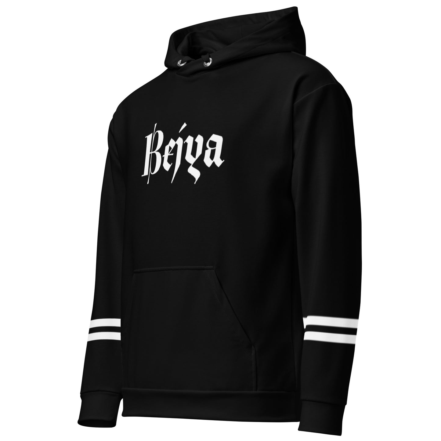 Bejya Athletica | Men's Unisex Hoodie - Bejya