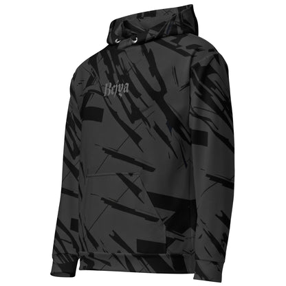 UnityFit | Men's Pullover Hoodie - Bejya