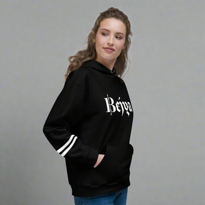 Bejya Athletica | Women's Pullover Hoodie - Bejya