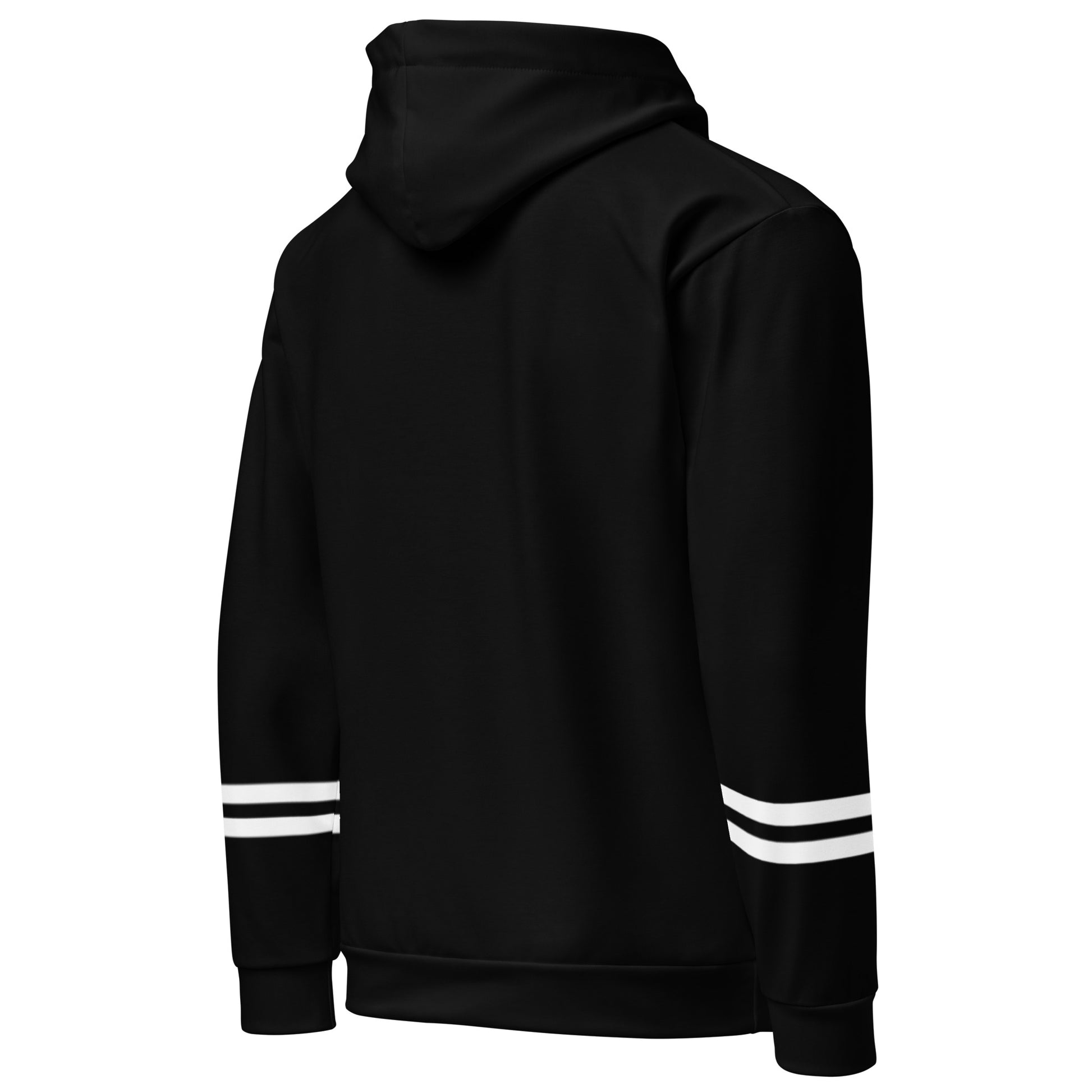 Bejya Athletica | Men's Unisex Hoodie - Bejya