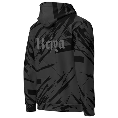 UnityFit | Men's Pullover Hoodie - Bejya