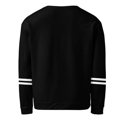 Bejya Athletica | Men's Unisex Sweatshirt - Bejya