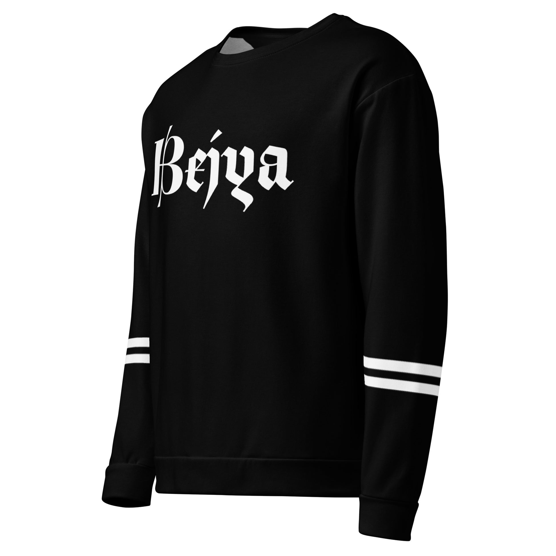 Bejya Athletica | Men's Unisex Sweatshirt - Bejya