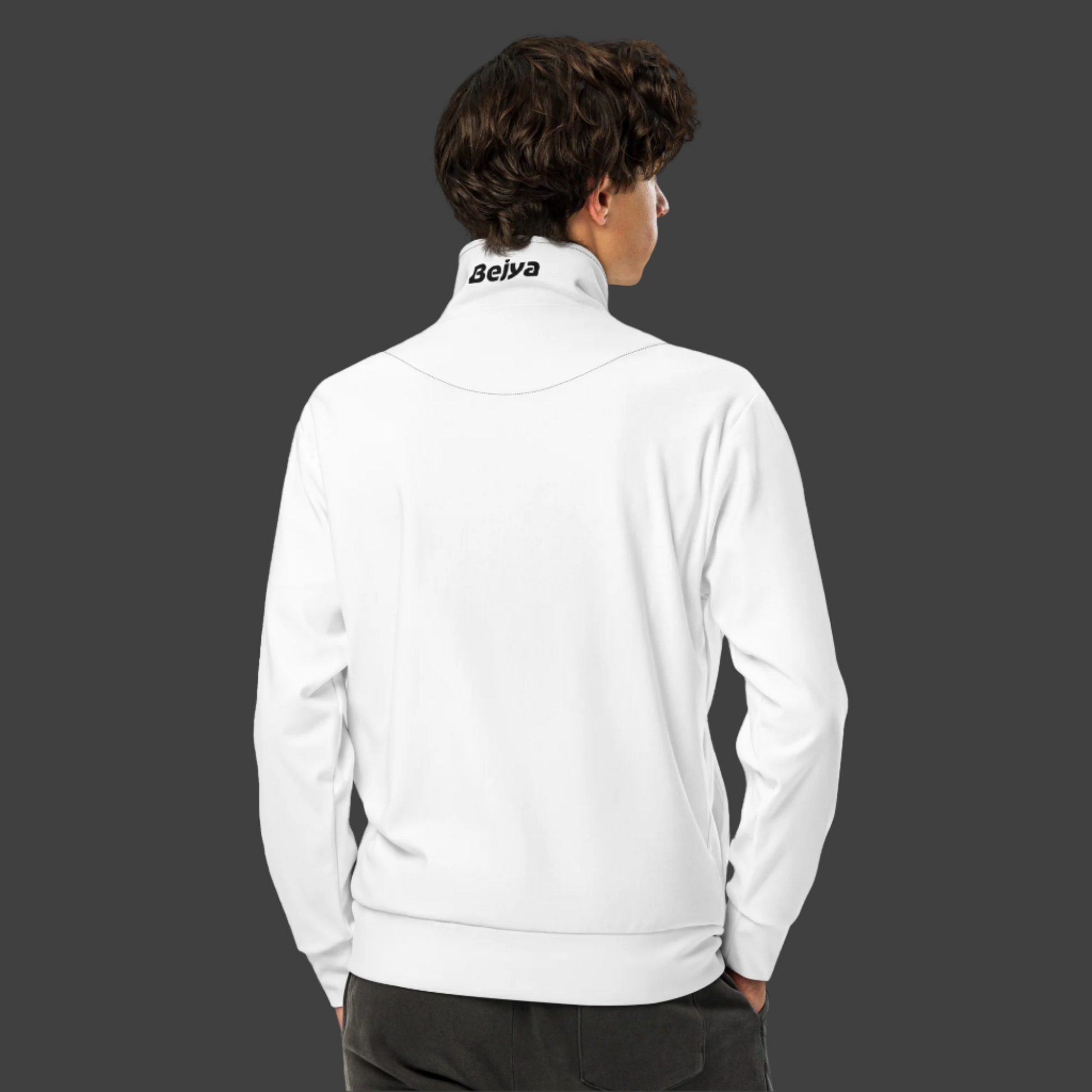 Bejya Sportwear | Men's Track Jacket - Bejya