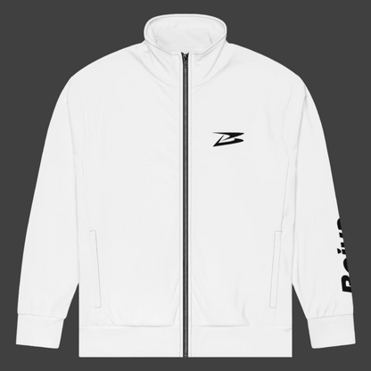 Bejya Sportwear | Men's Track Jacket - Bejya