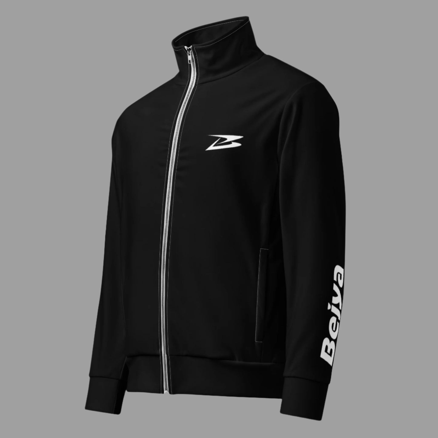 Bejya Sportwear | Men's Track Jacket - Bejya