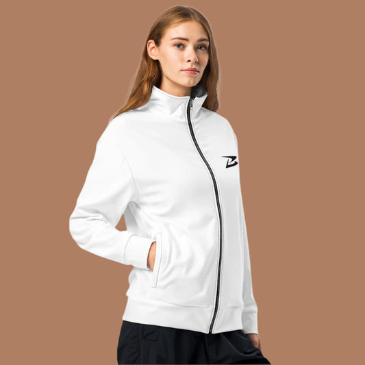 Bejya Sportwear | Women's Track Jacket - Bejya