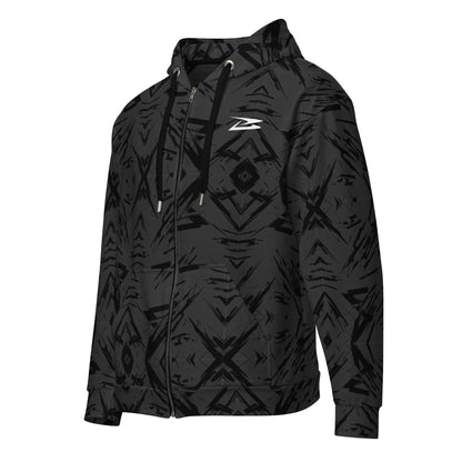 Bejya Sportwear | Men's Zip Hoodie - Bejya