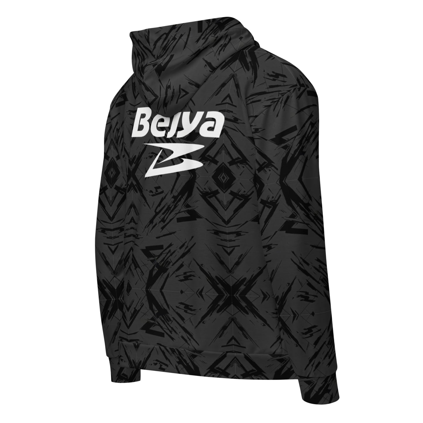 Bejya Sportwear | Men's Zip Hoodie - Bejya