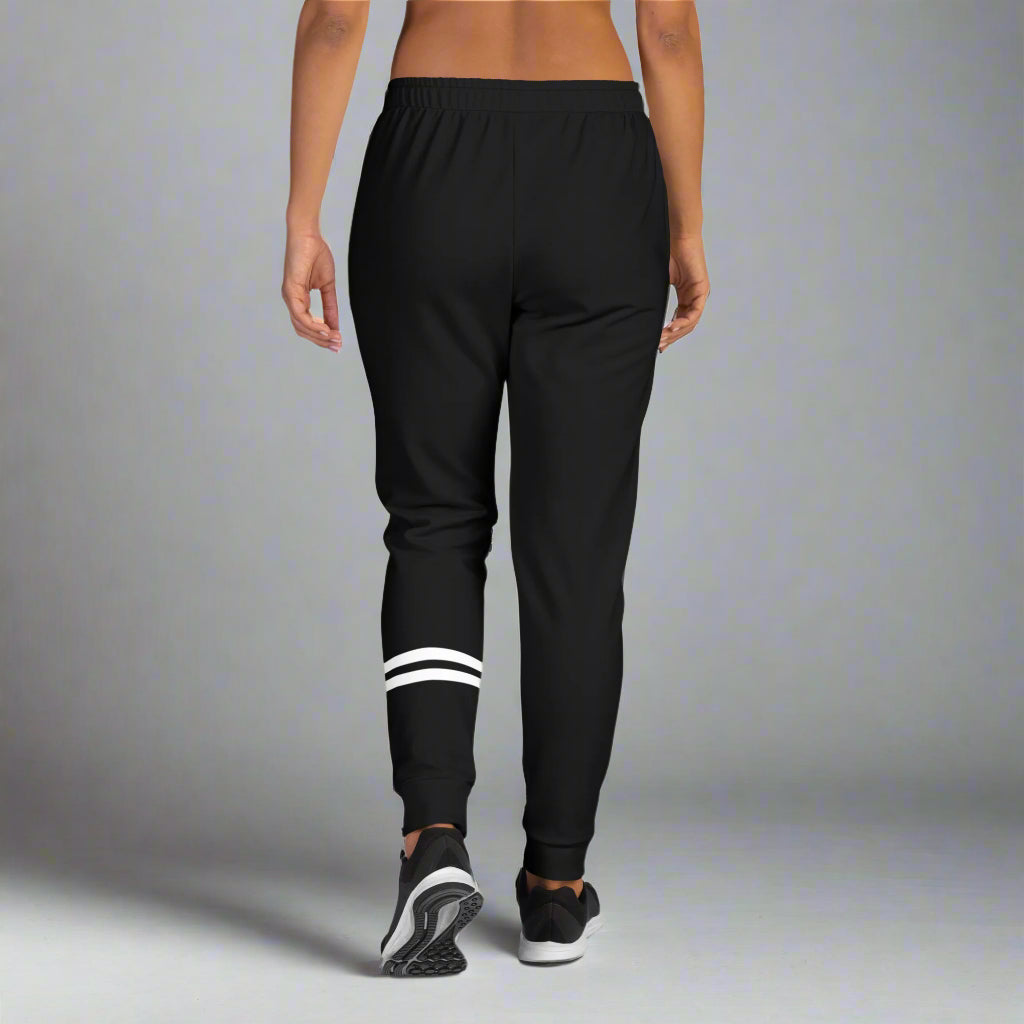 Bejya Athletica | Women's Joggers - Bejya