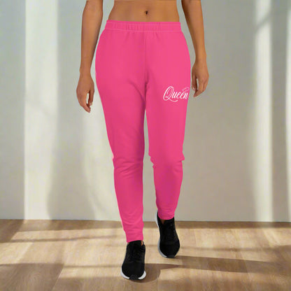 Queen | Women's Joggers - Bejya