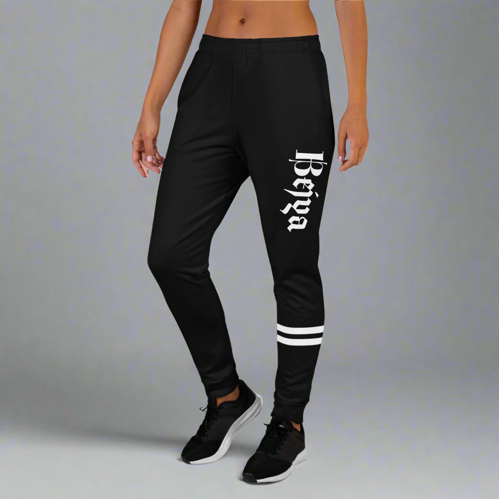 Bejya Athletica | Women's Joggers - Bejya