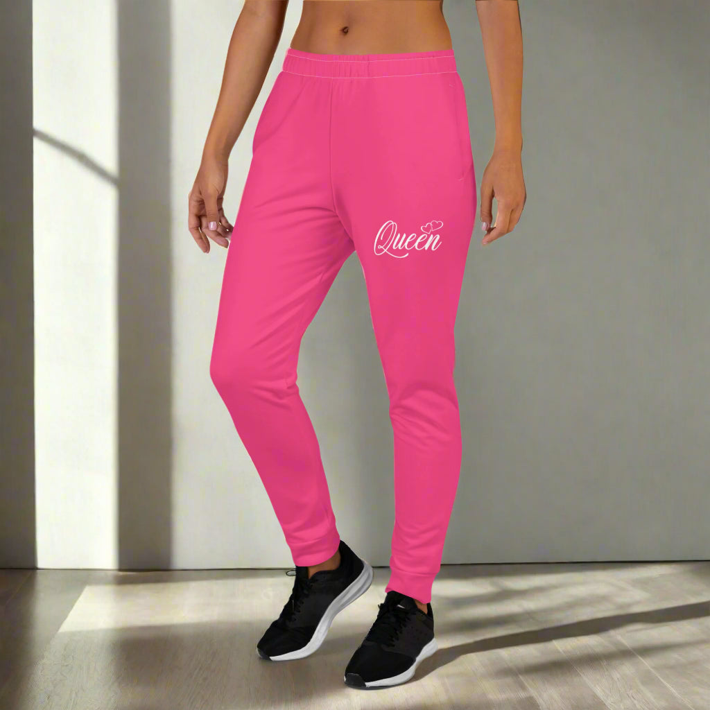 Queen | Women's Joggers - Bejya