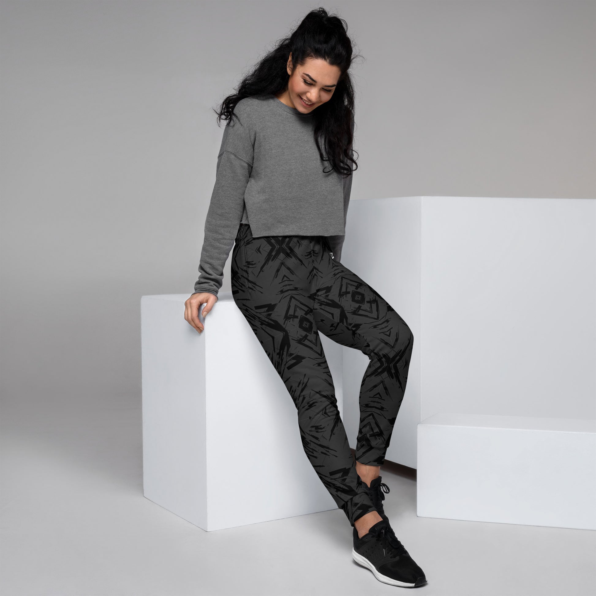 UnityFit | Women's Joggers - Bejya