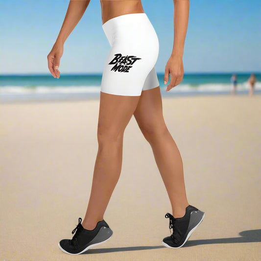 Beast Mode / Women's Shorts - Bejya