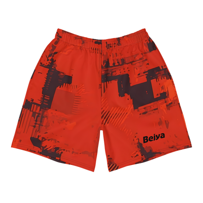 Empower | Men's Athletic Long Shorts - Bejya