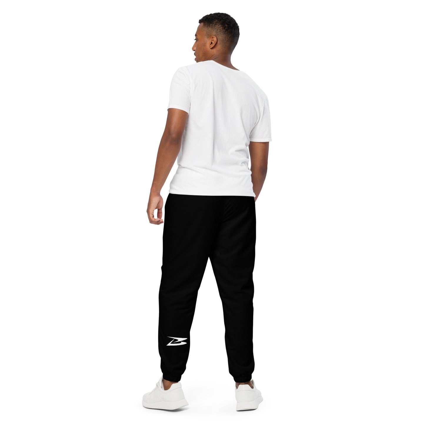 Bejya Sportwear | Track pants | Black - Bejya