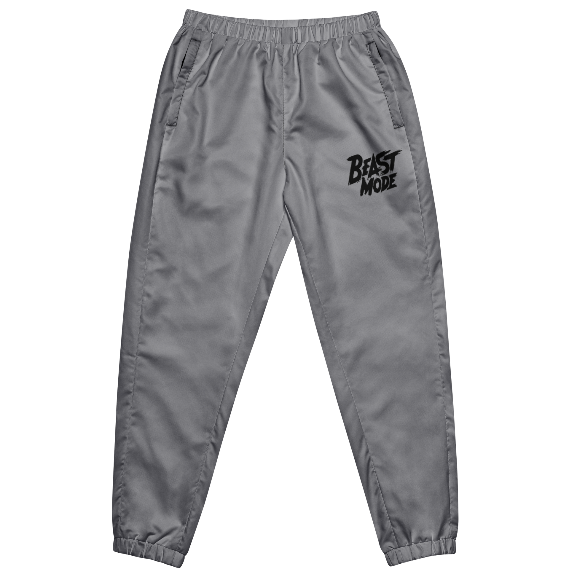 Beast Mode | Men's Track Pants - Bejya