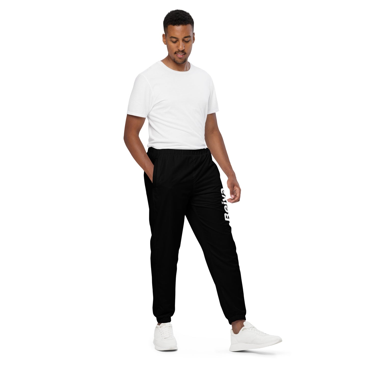 Bejya Sportwear | Track pants | Black - Bejya