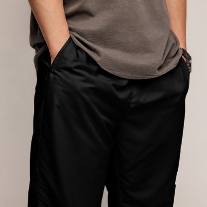 Bejya Sportwear | Track pants | Black - Bejya