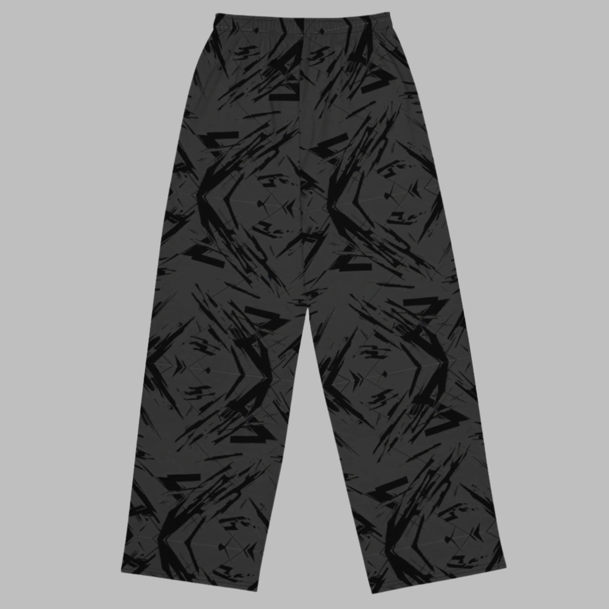 UnityFit | Women's wide-leg pants - Bejya