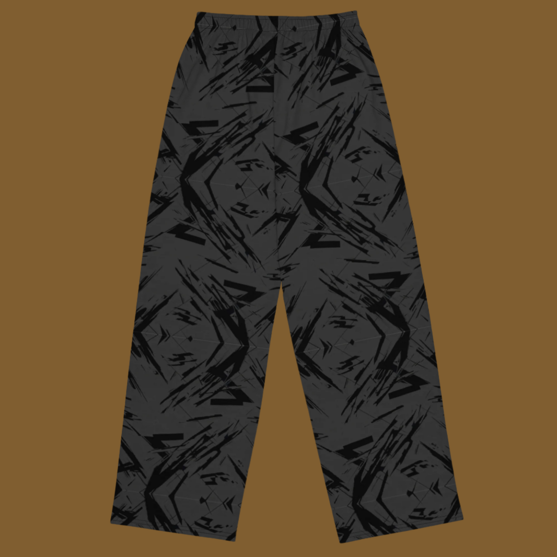 UnityFit | Men's wide-leg pants - Bejya