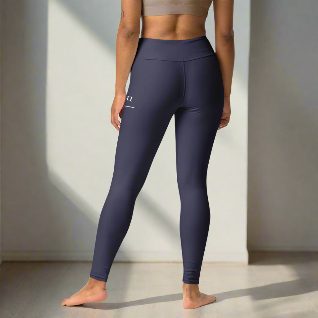 Miami | Yoga Leggings - Bejya