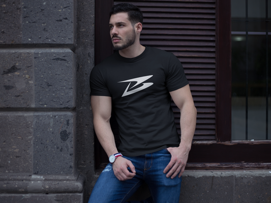 Bejya Sportwear | Men's Short Sleeve T-shirt - Bejya