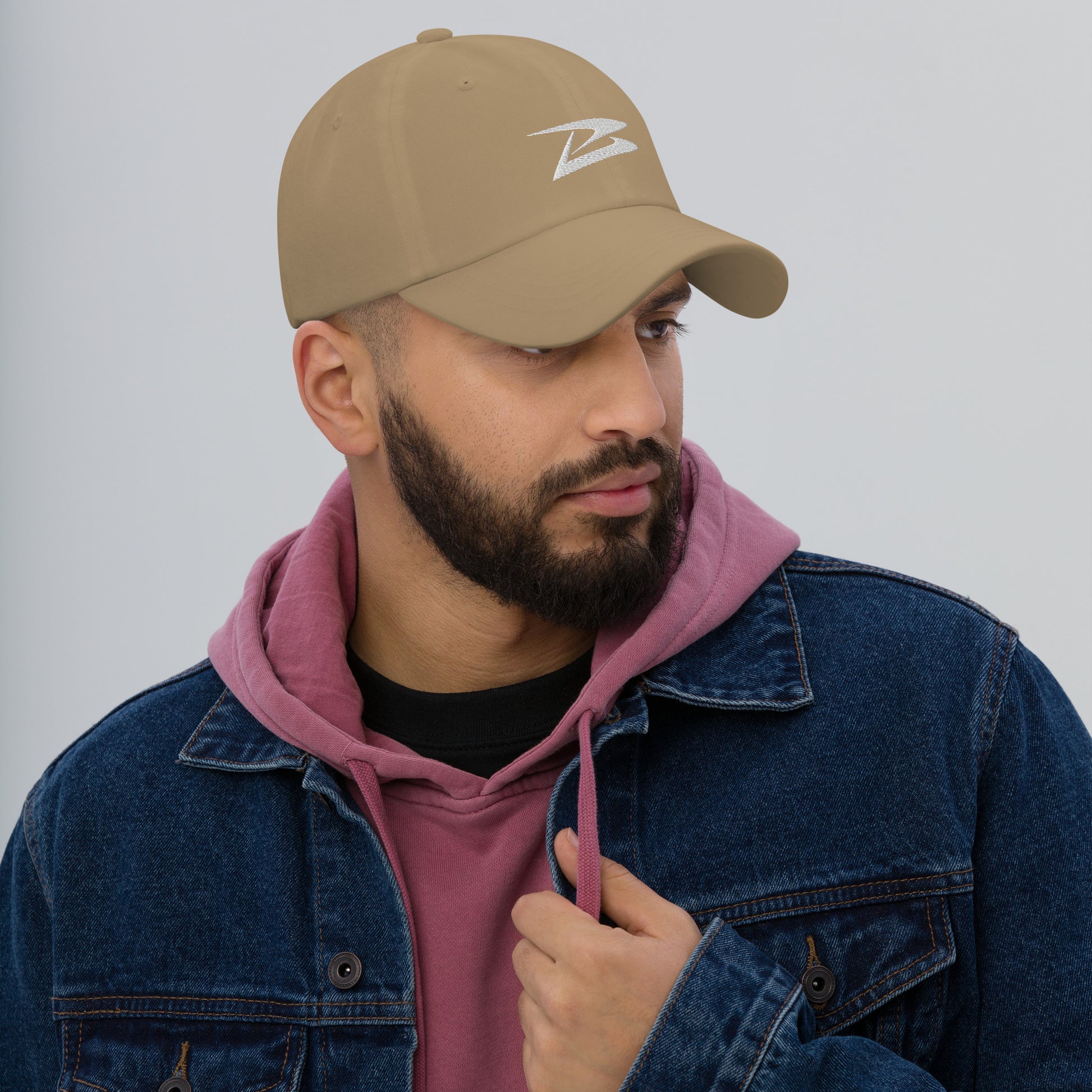 Bejya | Dad Hat - Bejya