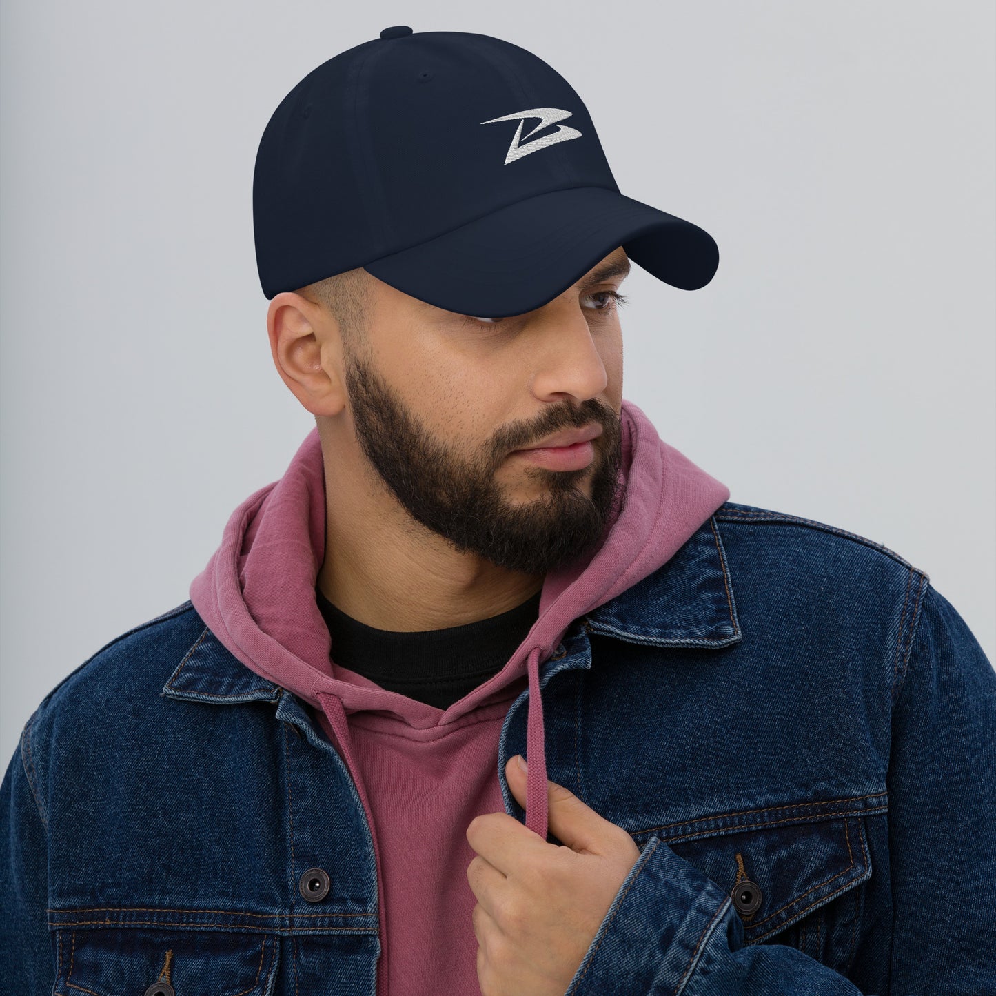 Bejya | Dad Hat - Bejya