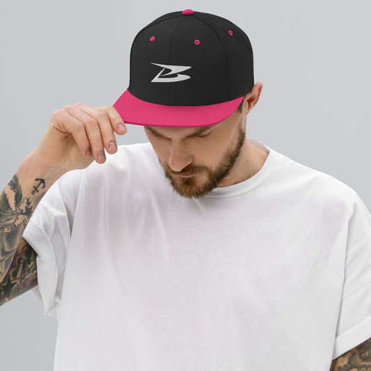 Bejya | Snapback Hat - Bejya