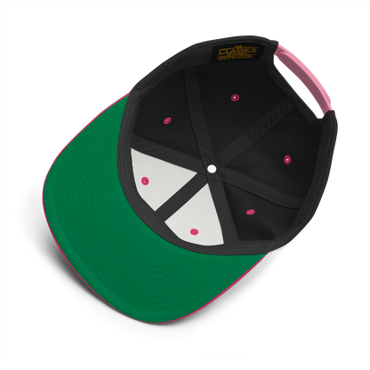 Bejya | Snapback Hat - Bejya