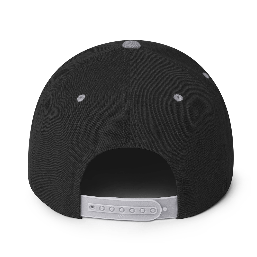 Bejya | Snapback Hat - Bejya